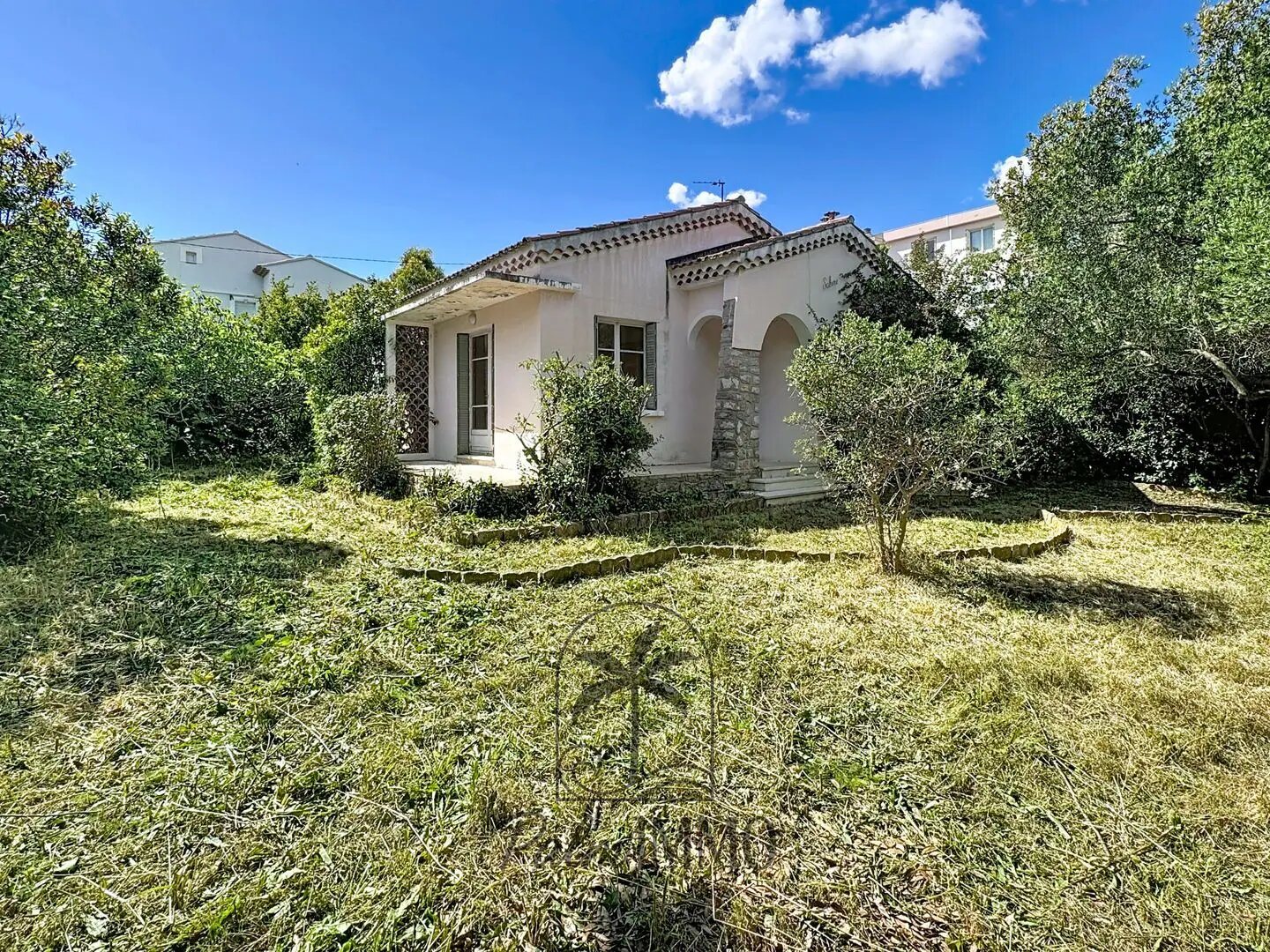 Maison à vendre, 70m², La Seyne-sur-Mer