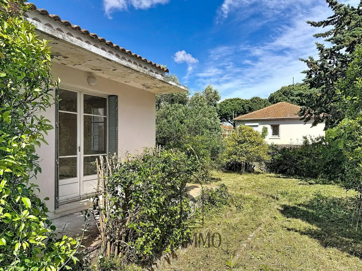 Maison à vendre, 70m², La Seyne-sur-Mer