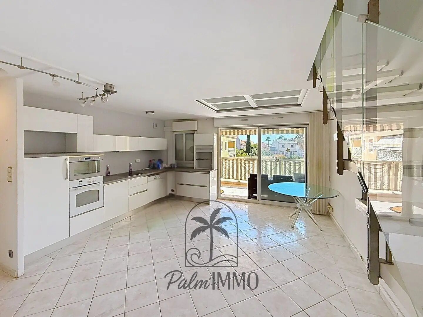 Appartement à louer, 72m², Sanary-sur-Mer