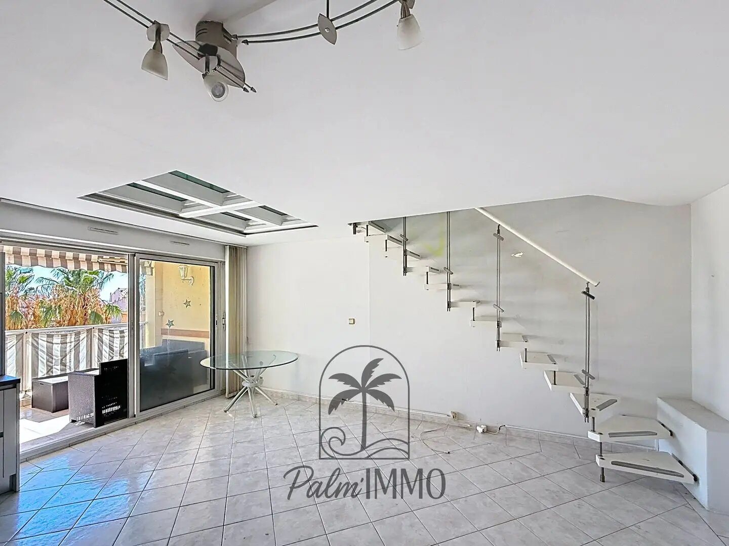 Appartement à louer, 72m², Sanary-sur-Mer