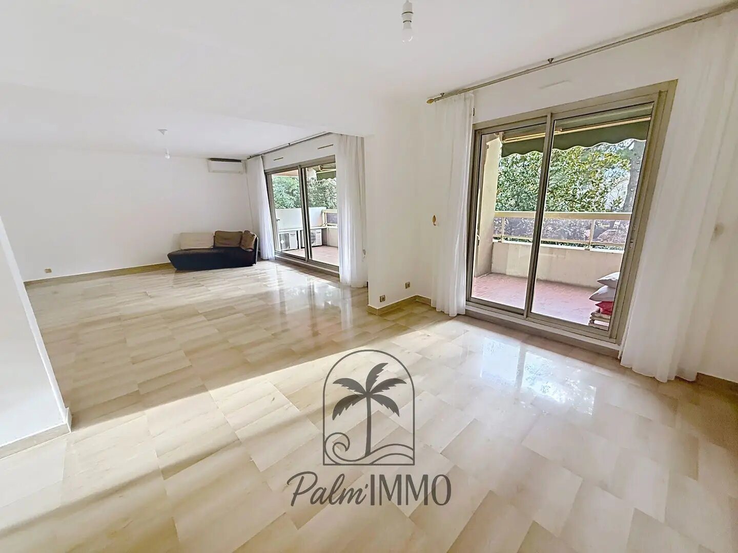 Appartement à vendre, 134m², Marseille 9ème
