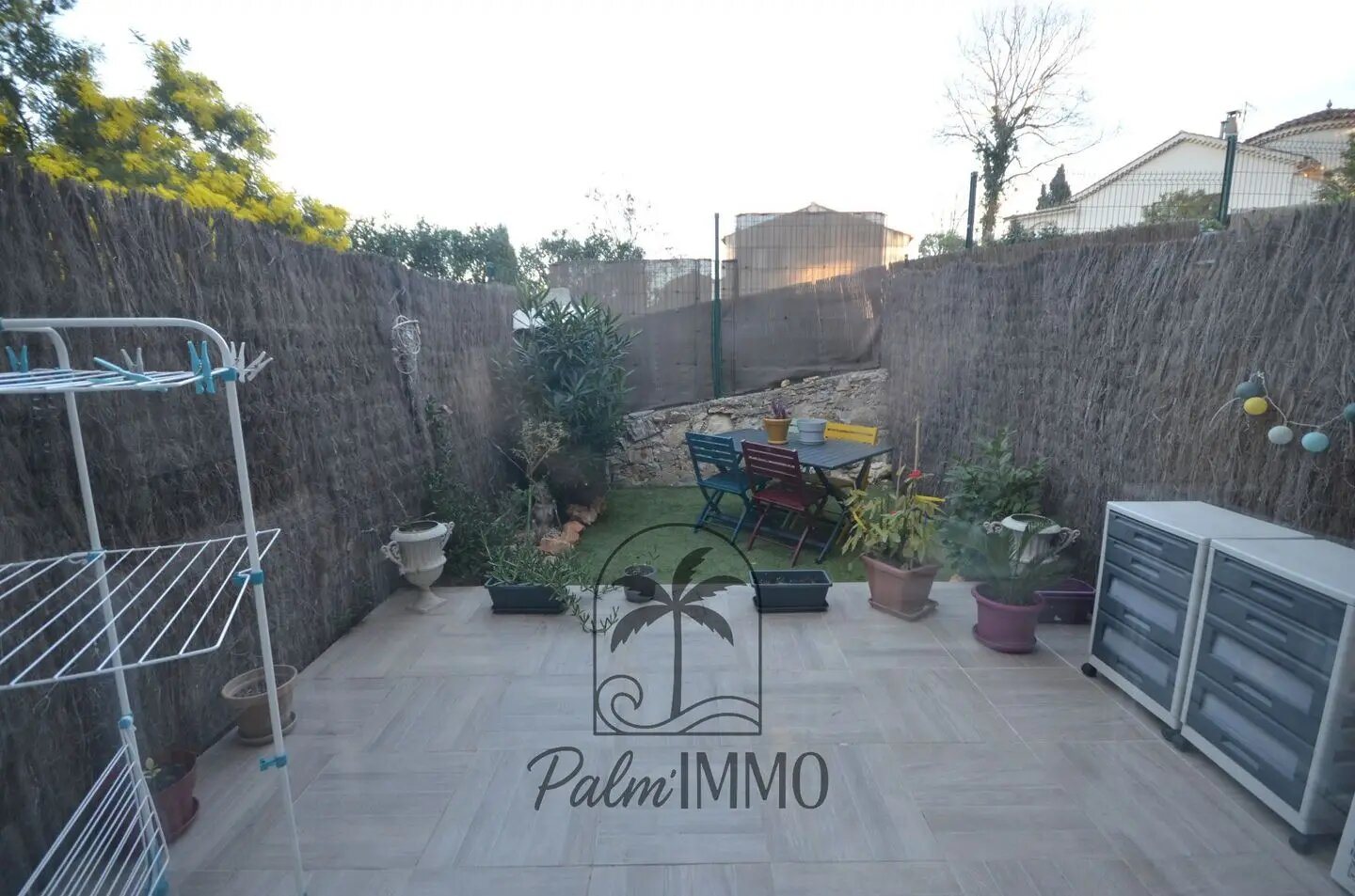 Appartement à vendre, 23m², Sanary-sur-Mer