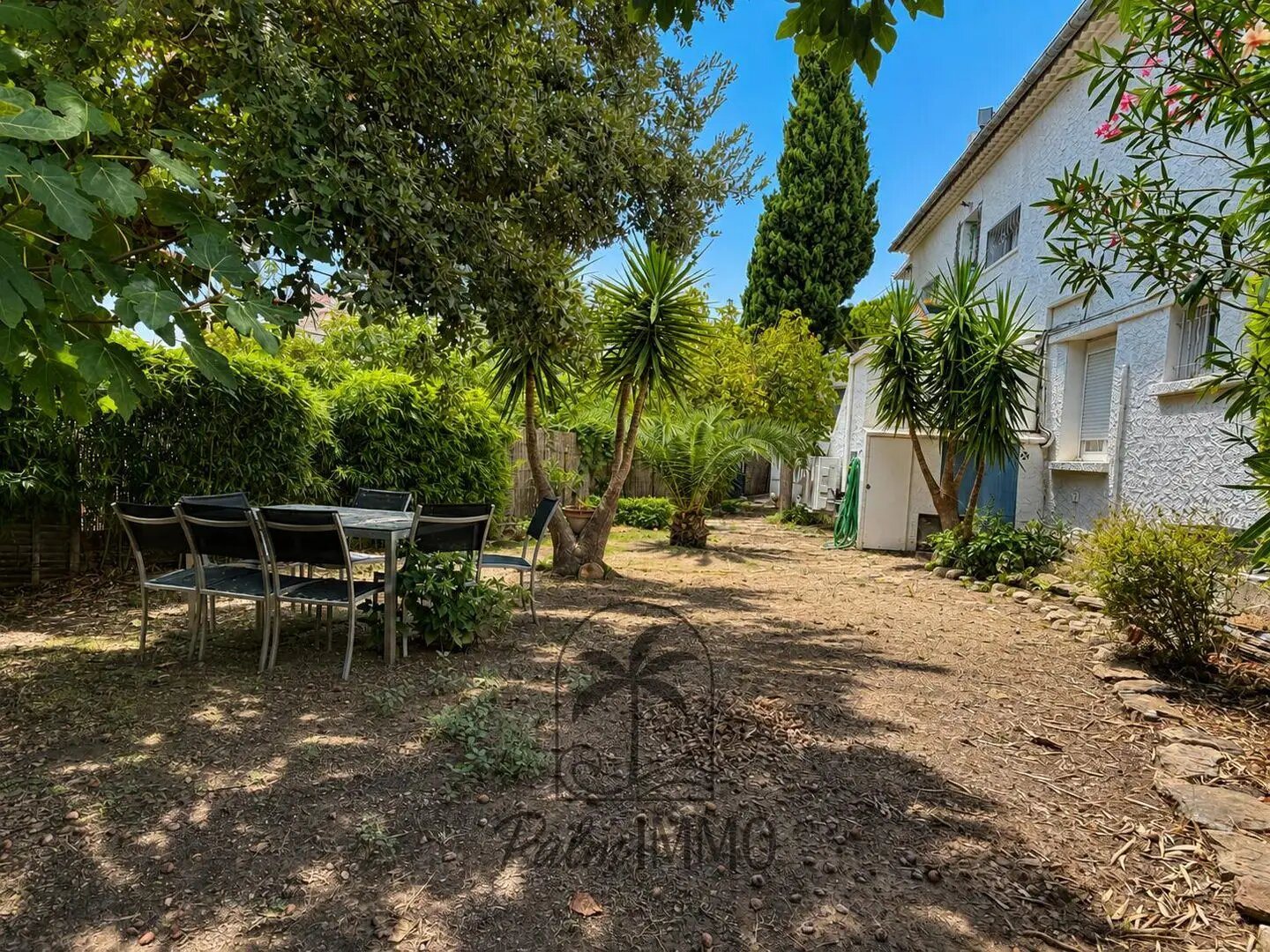 Appartement à vendre, 5m², La Ciotat