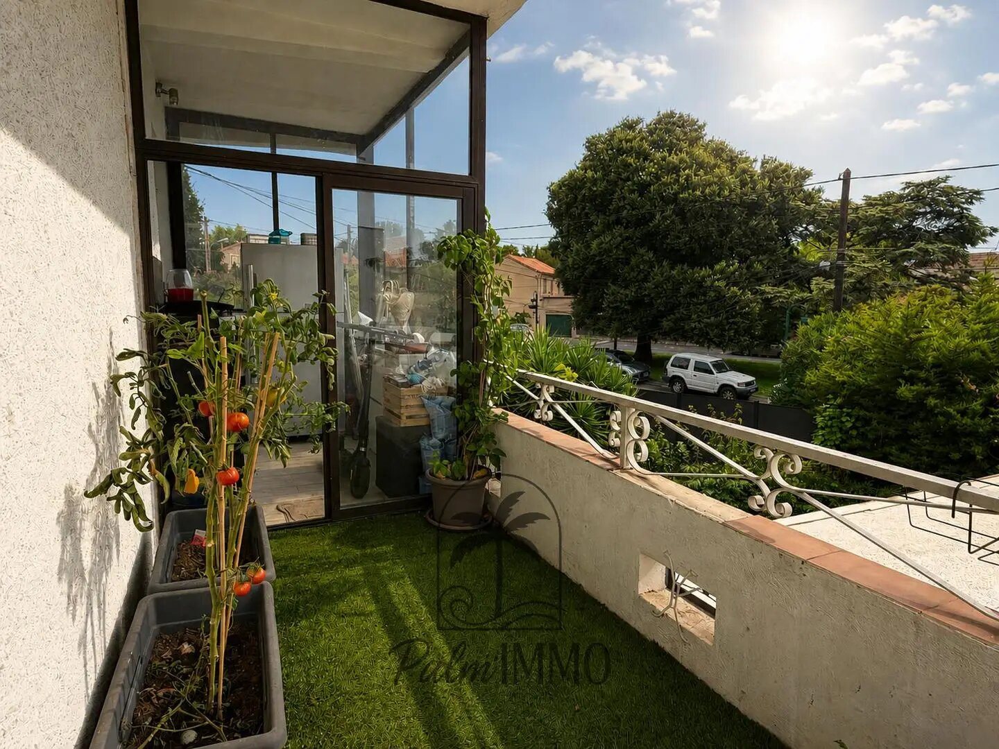 Appartement à vendre, 5m², La Ciotat