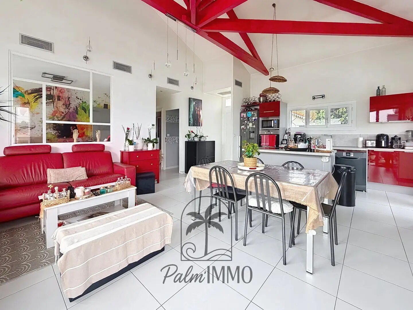 Appartement à vendre, 5m², La Ciotat