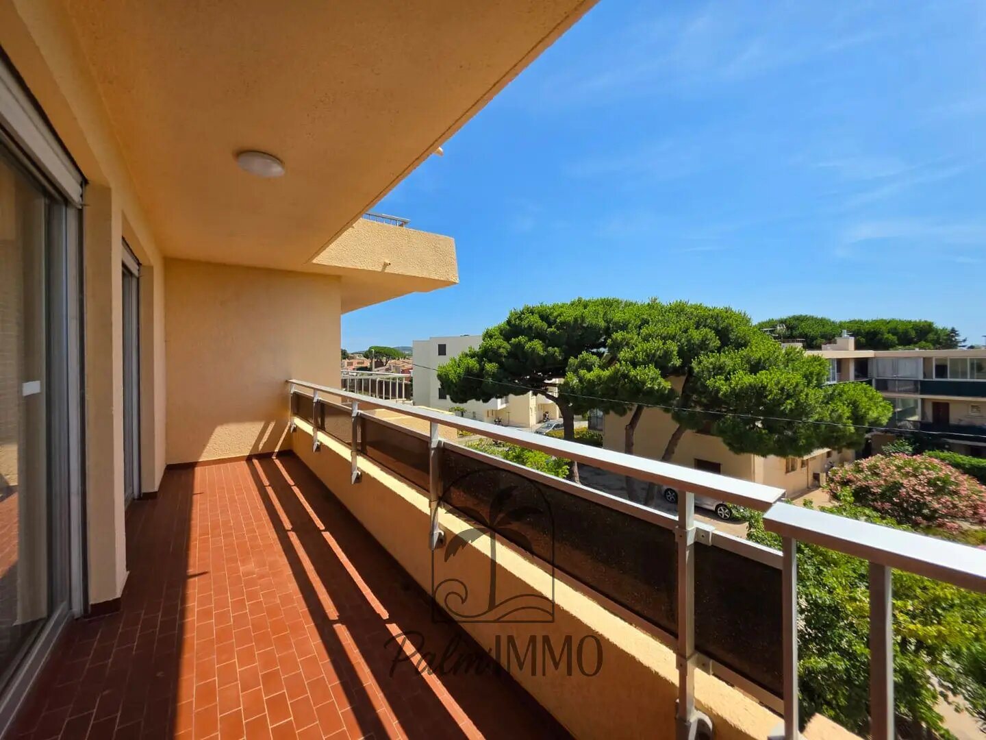 Appartement à vendre, 46m², Sanary-sur-Mer