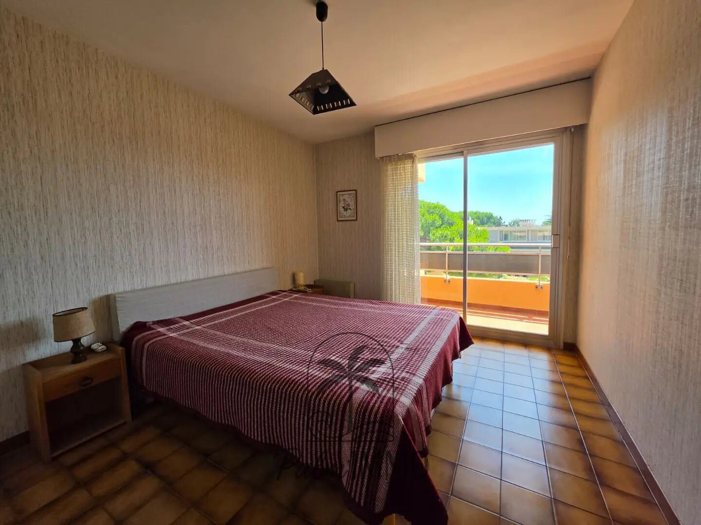 Appartement à vendre, 46m², Sanary-sur-Mer