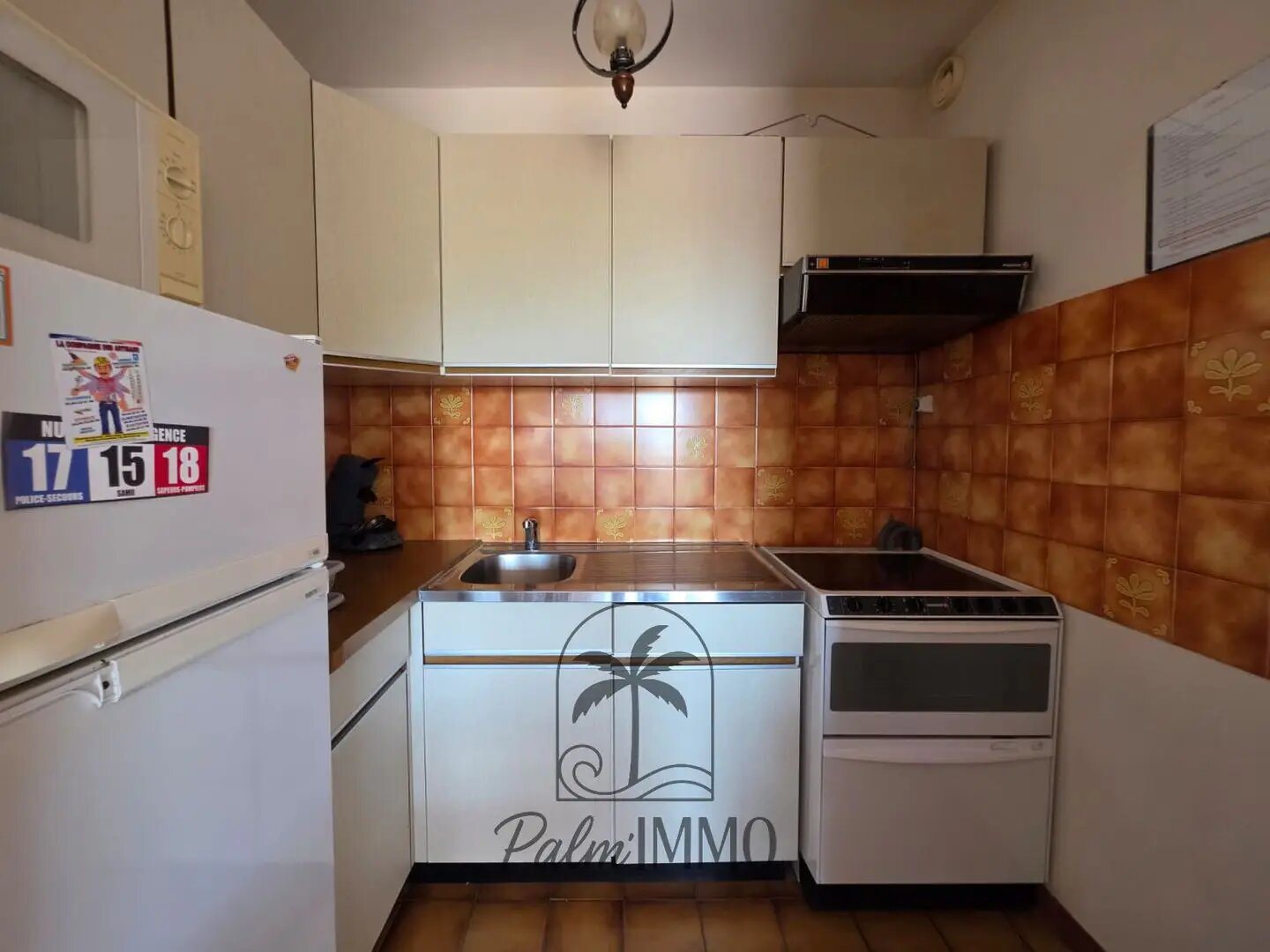 Appartement à vendre, 46m², Sanary-sur-Mer