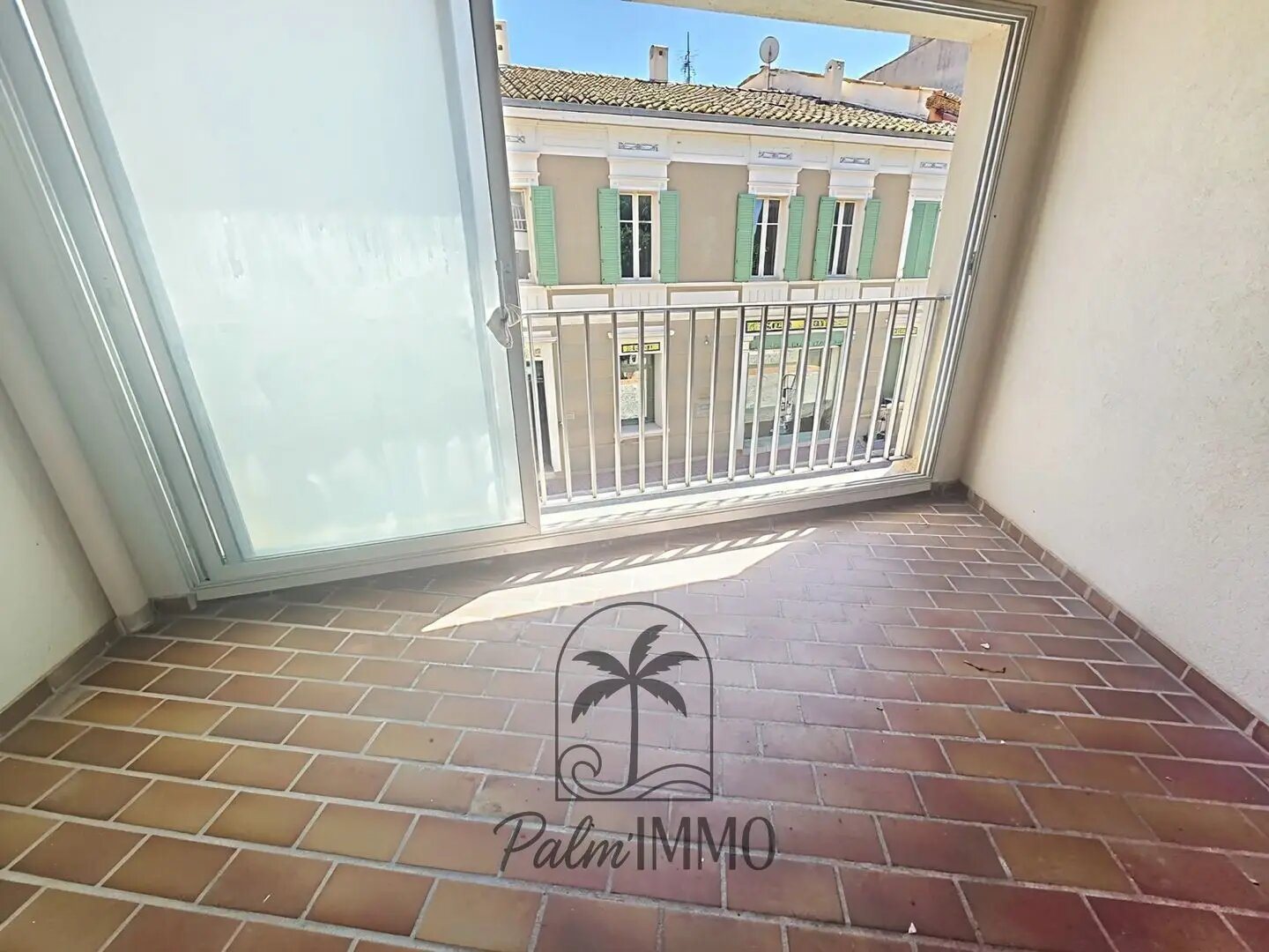 Appartement à vendre, 35m², Sanary-sur-Mer