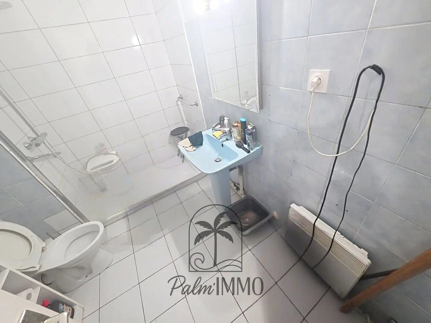 Appartement à vendre, 35m², Sanary-sur-Mer