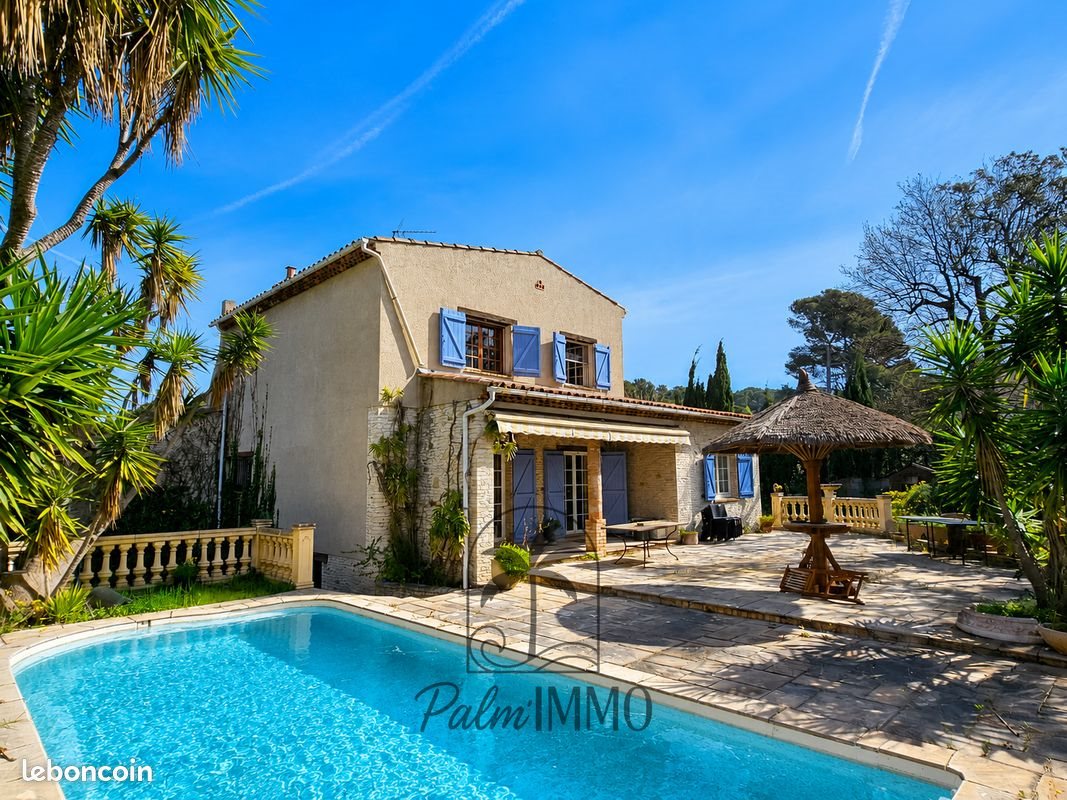 Maison à vendre, 158m², Six-Fours-les-Plages