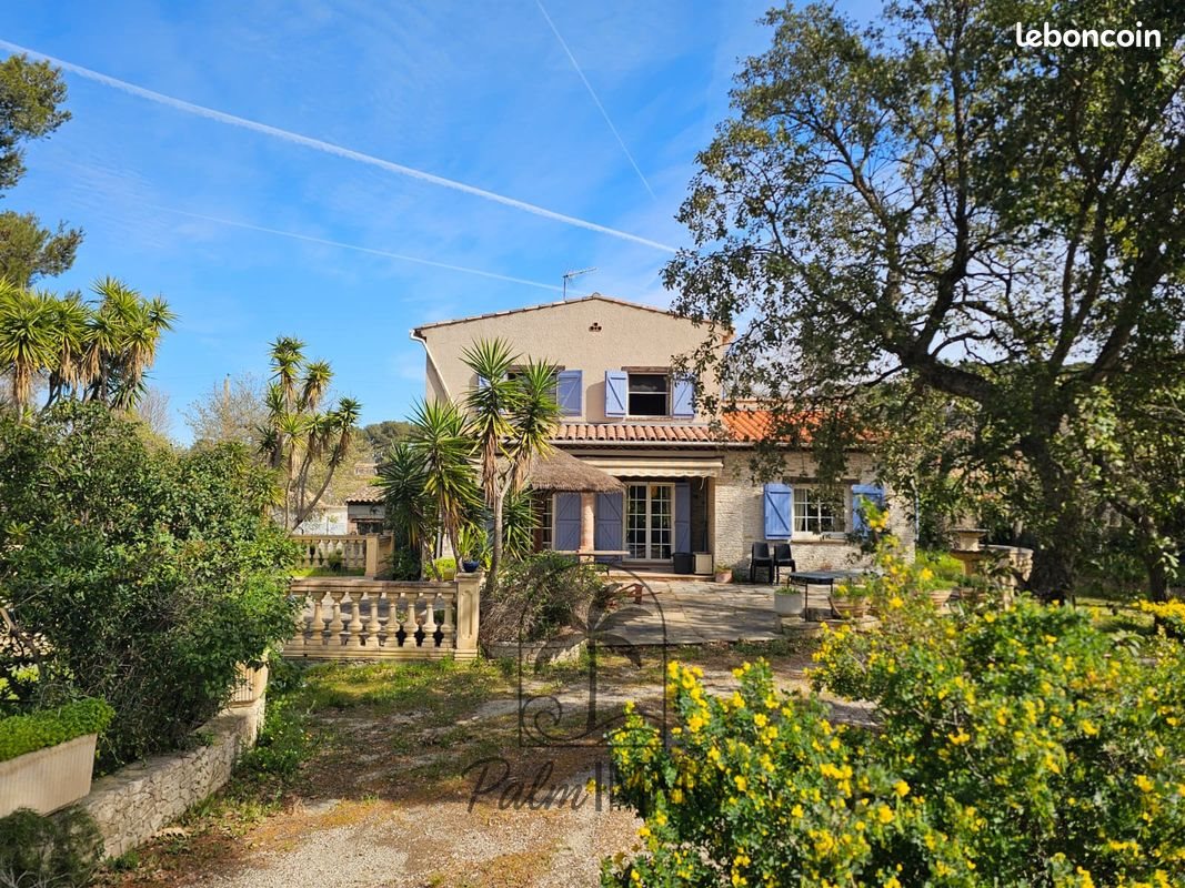 Maison à vendre, 158m², Six-Fours-les-Plages