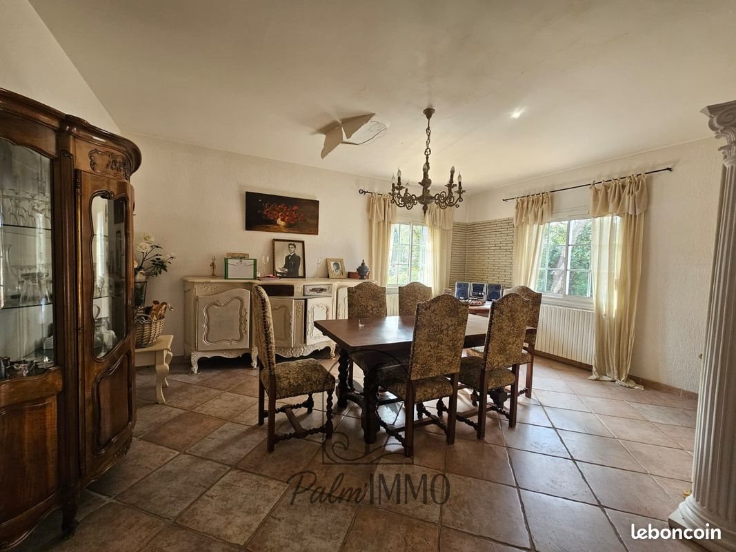 Maison à vendre, 158m², Six-Fours-les-Plages