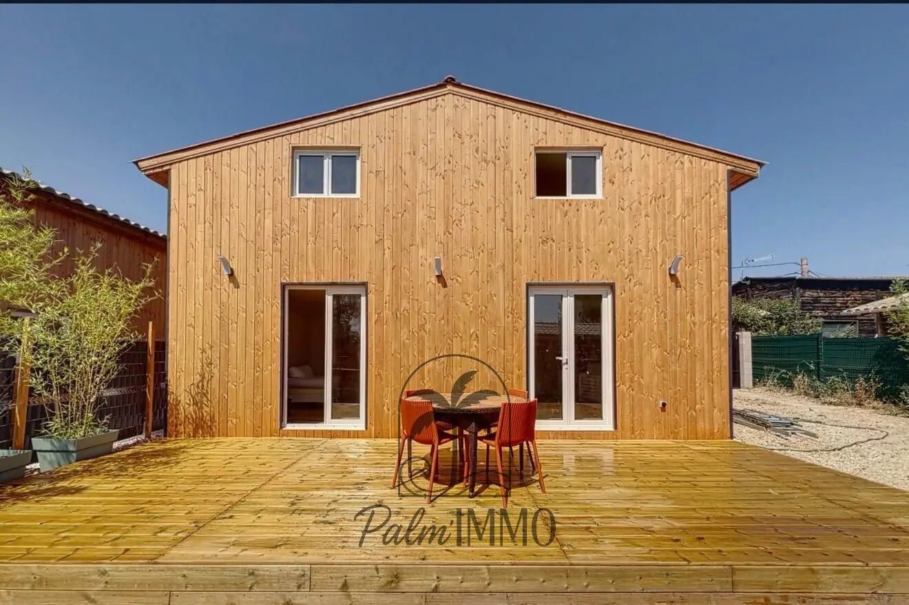 Maison à vendre, 80m², Le Castellet