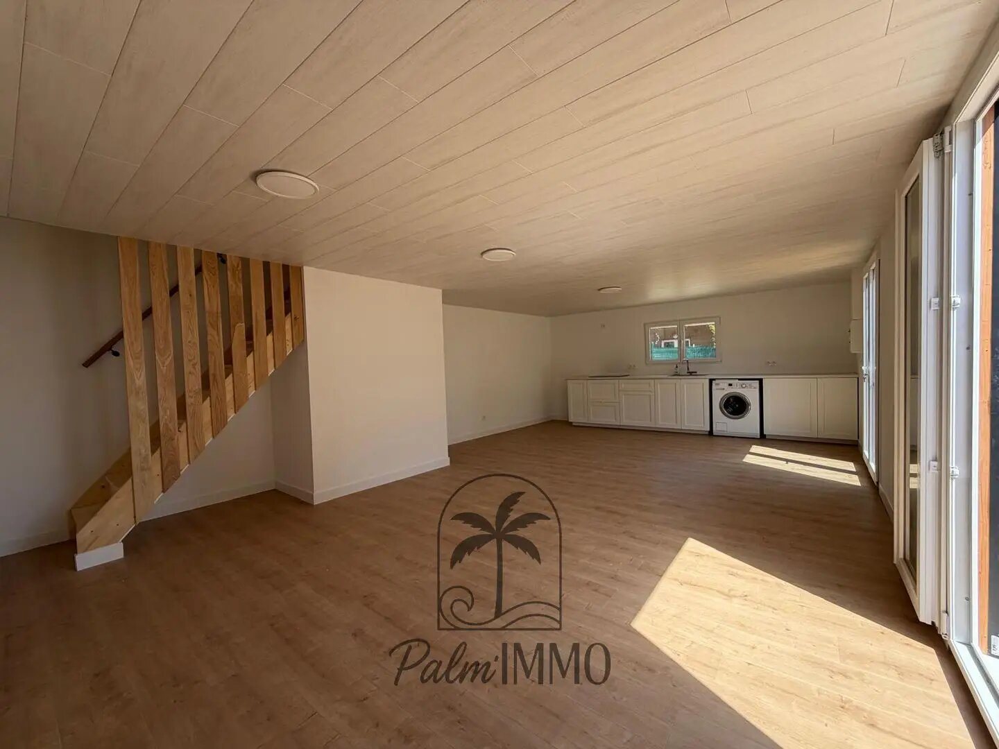 Maison à vendre, 80m², Le Castellet