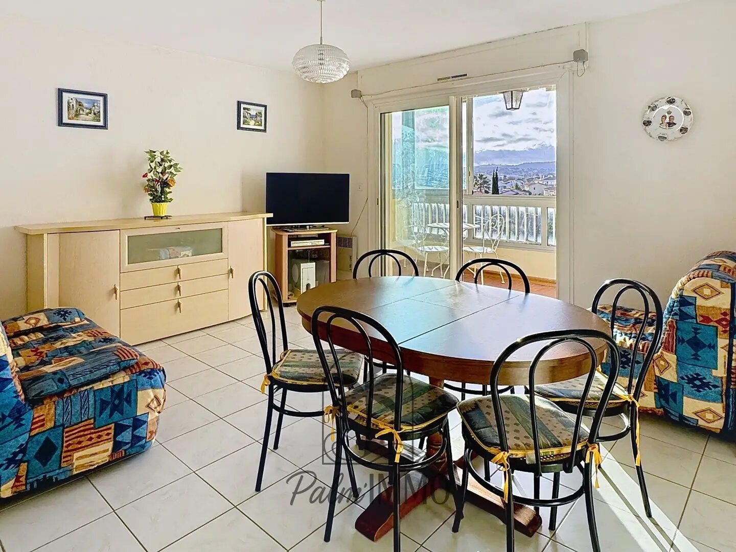 Appartement à vendre, 49m², Six-Fours-les-Plages