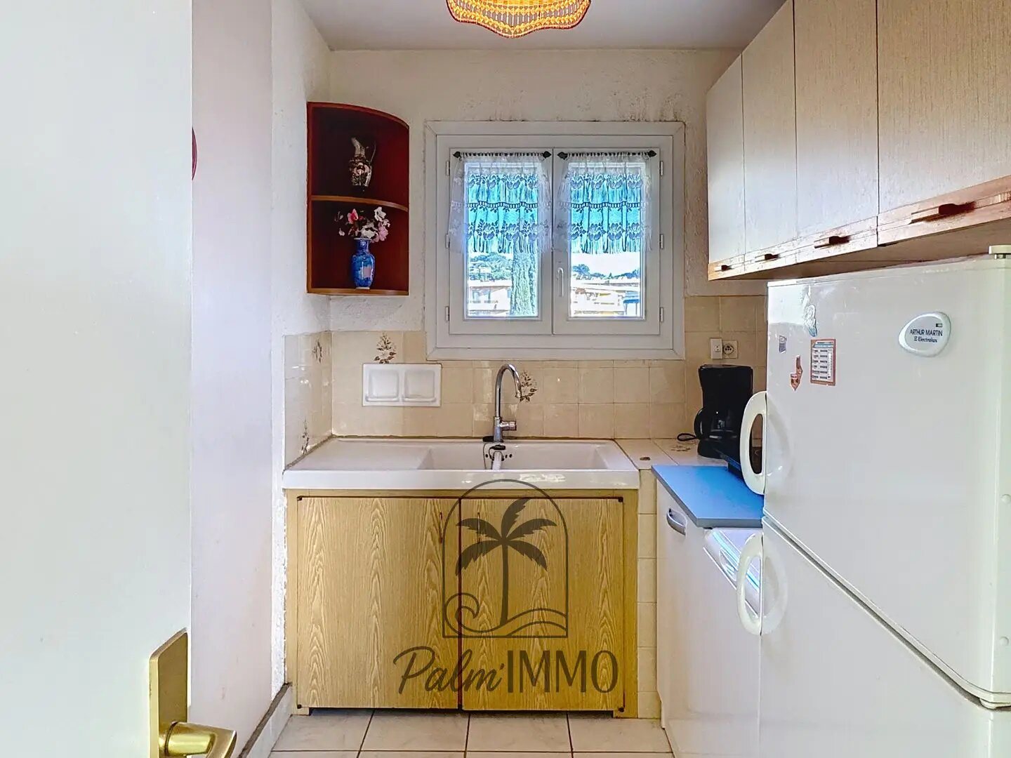 Appartement à vendre, 49m², Six-Fours-les-Plages