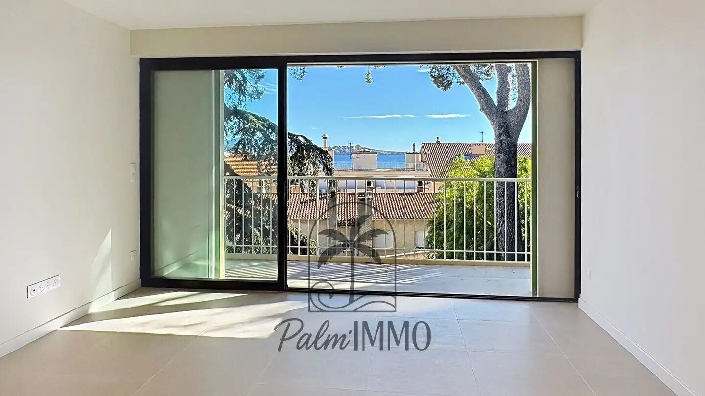 Appartement à vendre, 55m², Bandol