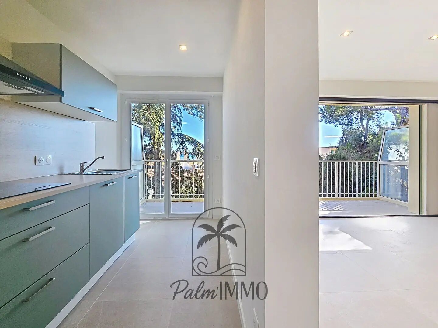 Appartement à vendre, 55m², Bandol