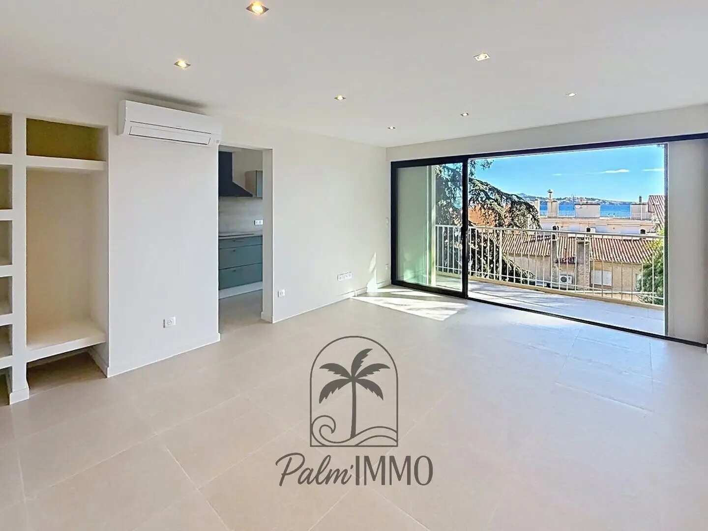 Appartement à vendre, 55m², Bandol