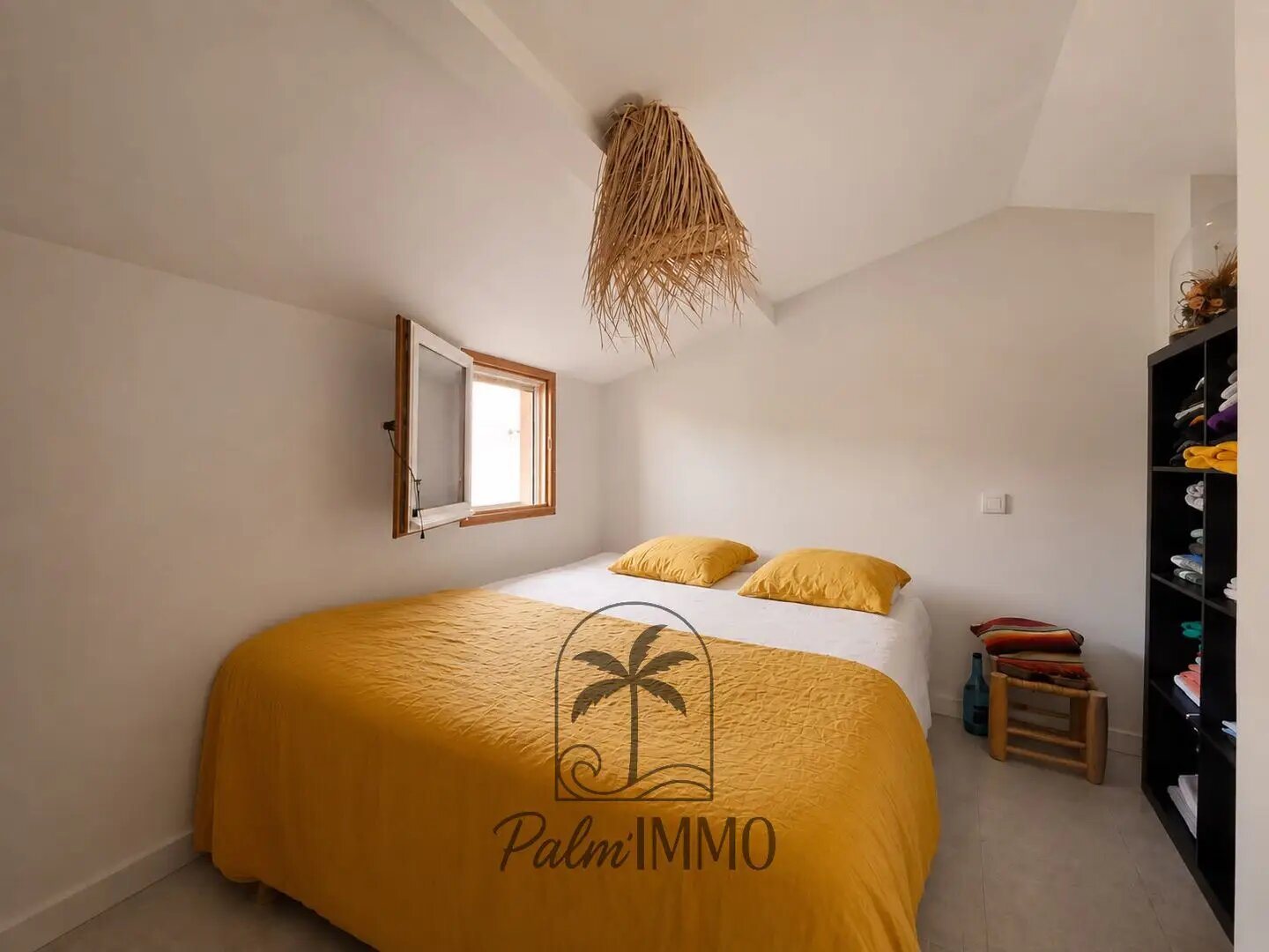 Appartement à vendre, 30m², Sanary-sur-Mer