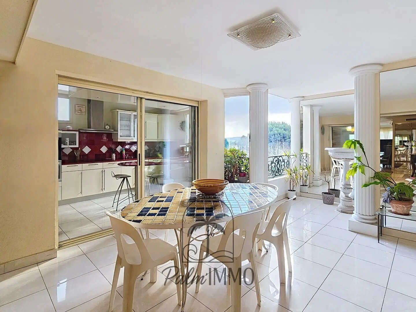 Appartement à vendre, 118m², Sanary-sur-Mer