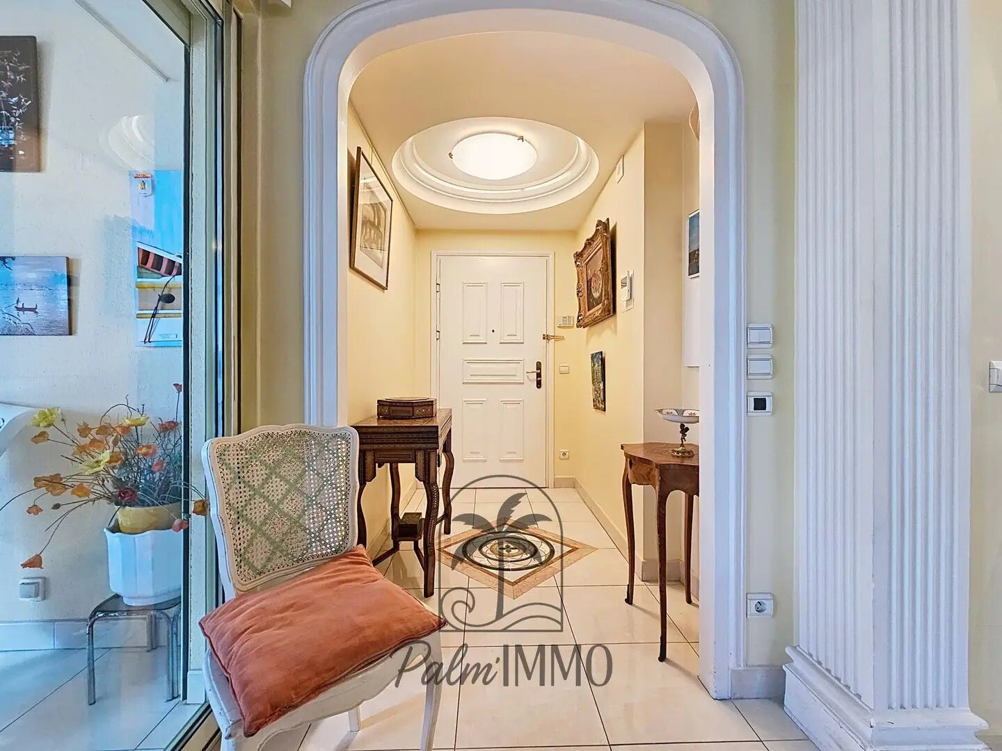 Appartement à vendre, 118m², Sanary-sur-Mer