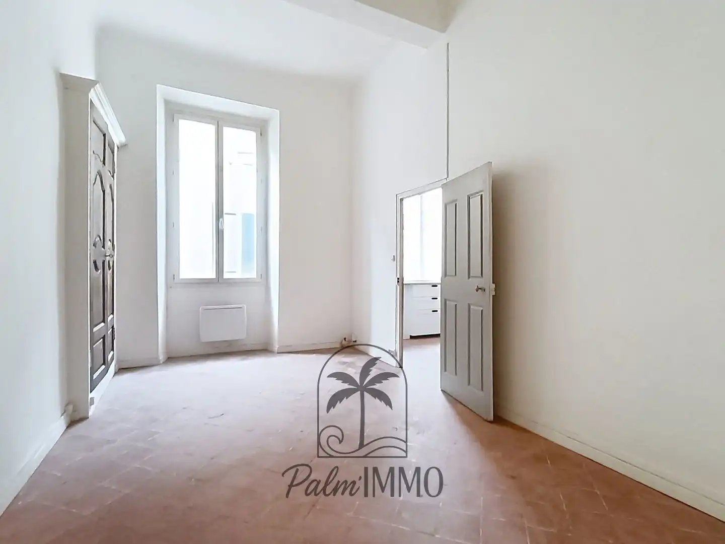 Appartement à louer, 42m², Saint-Maximin-la-Sainte-Baume