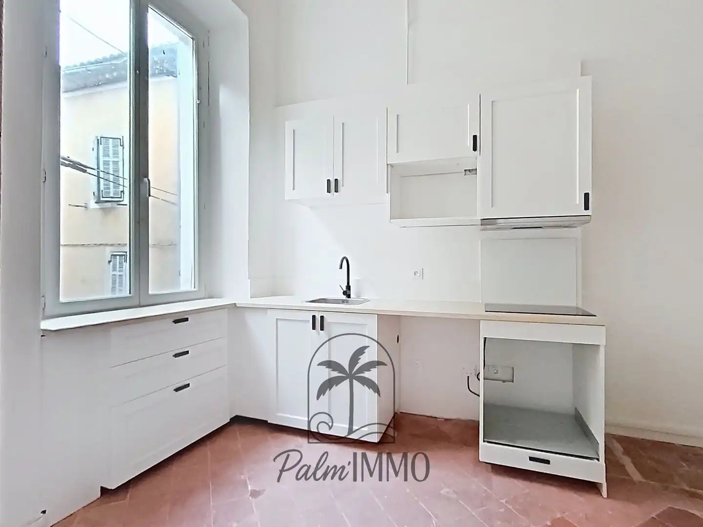 Appartement à louer, 42m², Saint-Maximin-la-Sainte-Baume