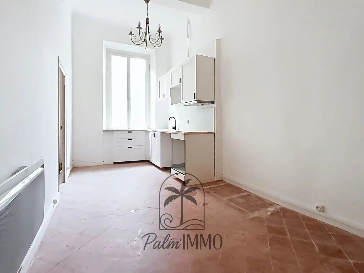 Appartement à louer, 42m², Saint-Maximin-la-Sainte-Baume