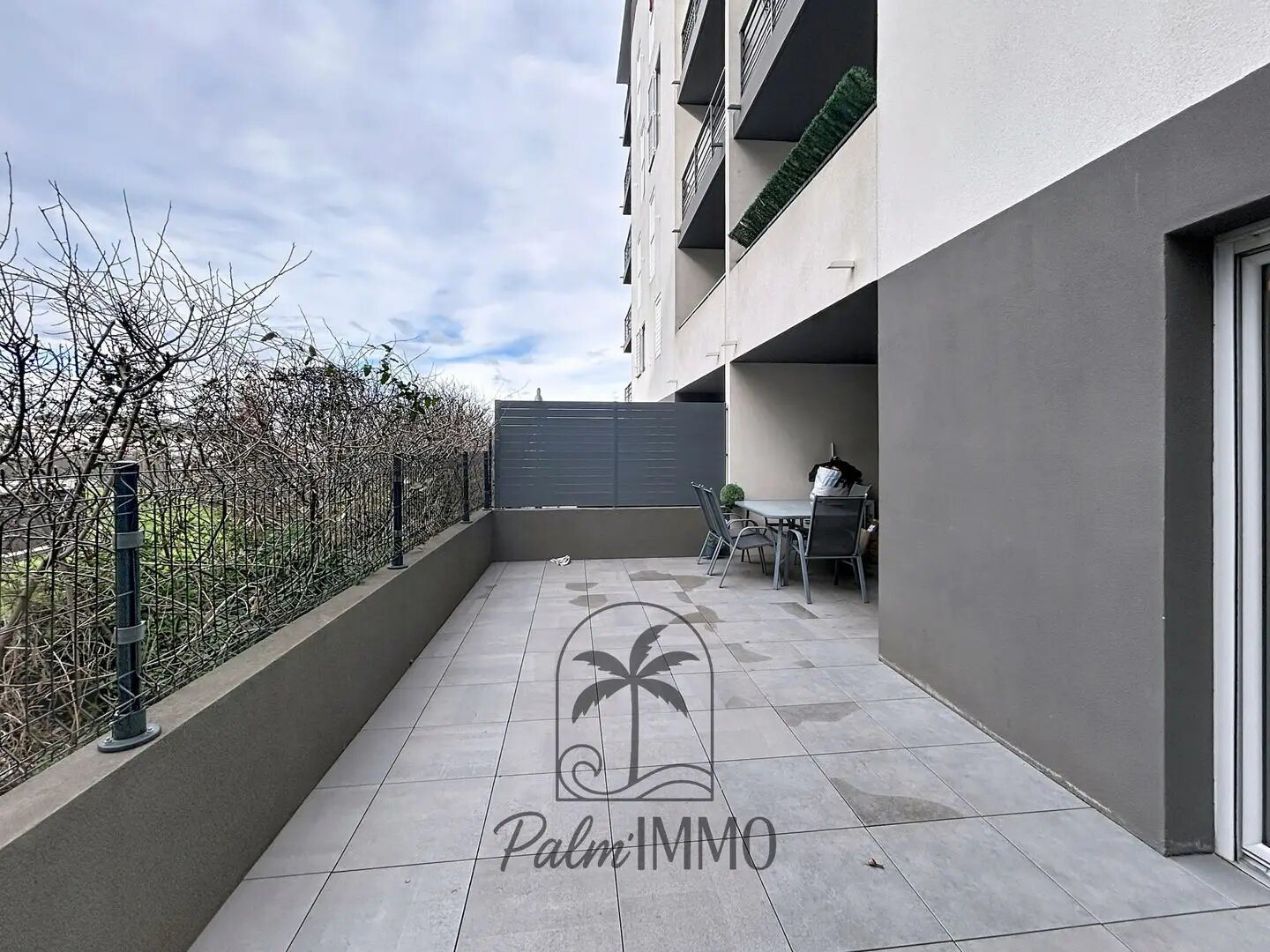 Appartement à vendre, 38m², Marseille 10ème