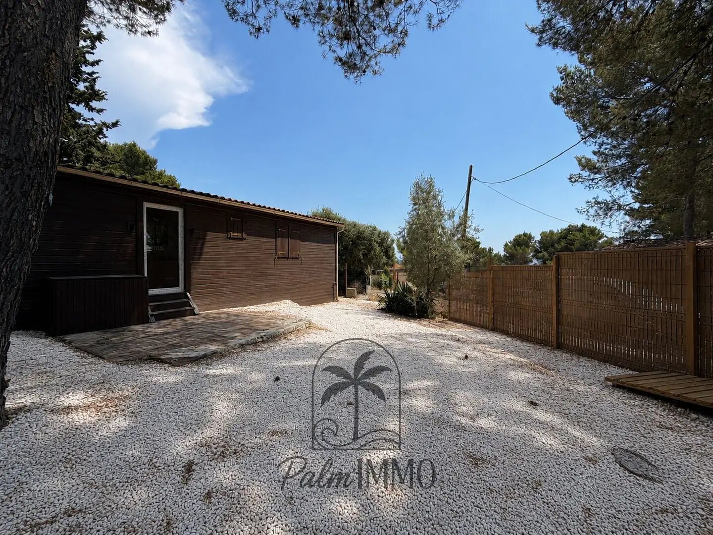 Maison à vendre, 52m², Le Castellet