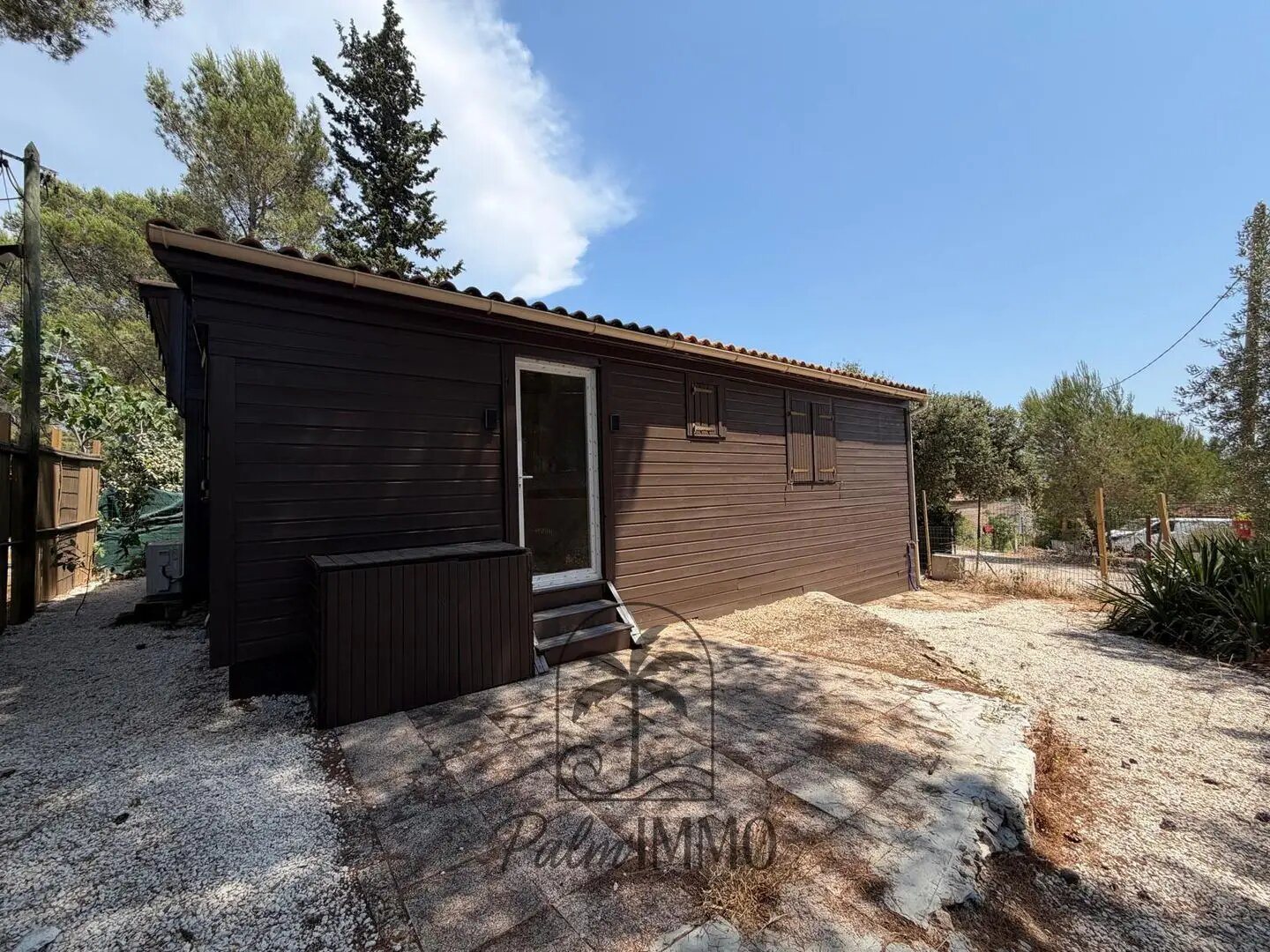 Maison à vendre, 52m², Le Castellet