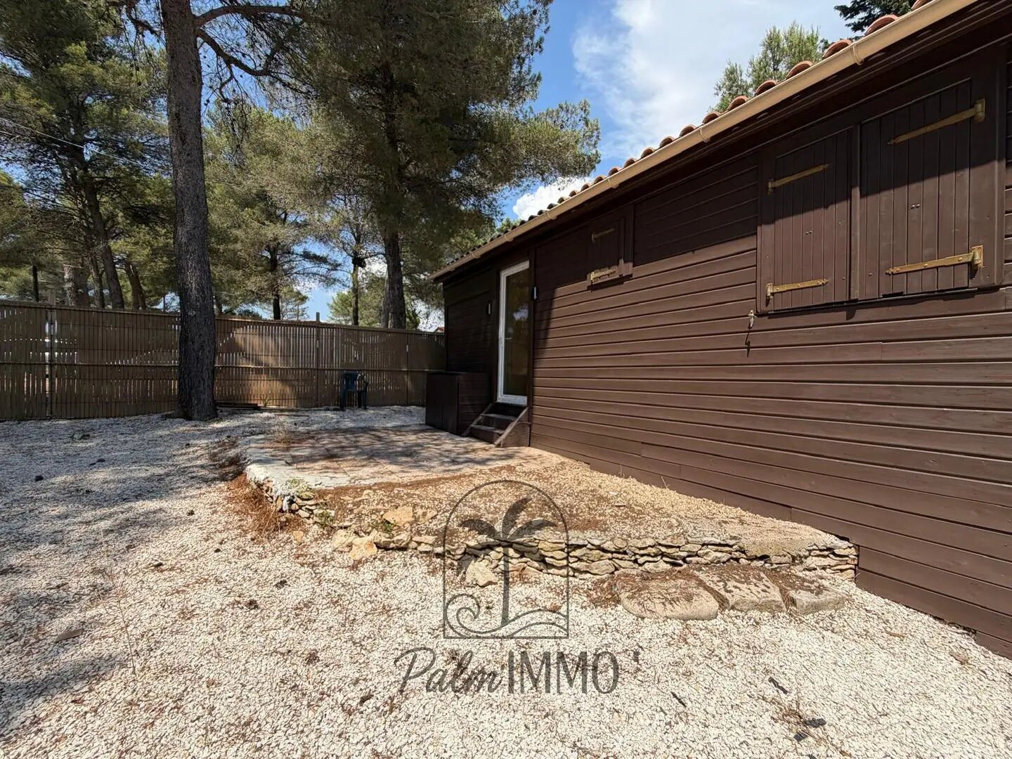Maison à vendre, 52m², Le Castellet