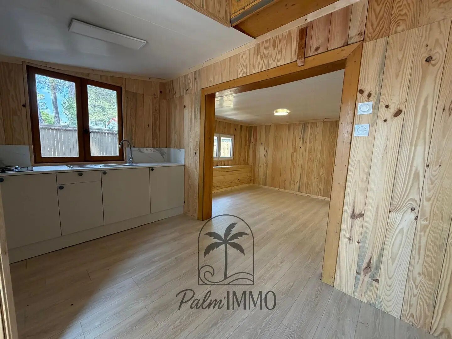 Maison à vendre, 52m², Le Castellet