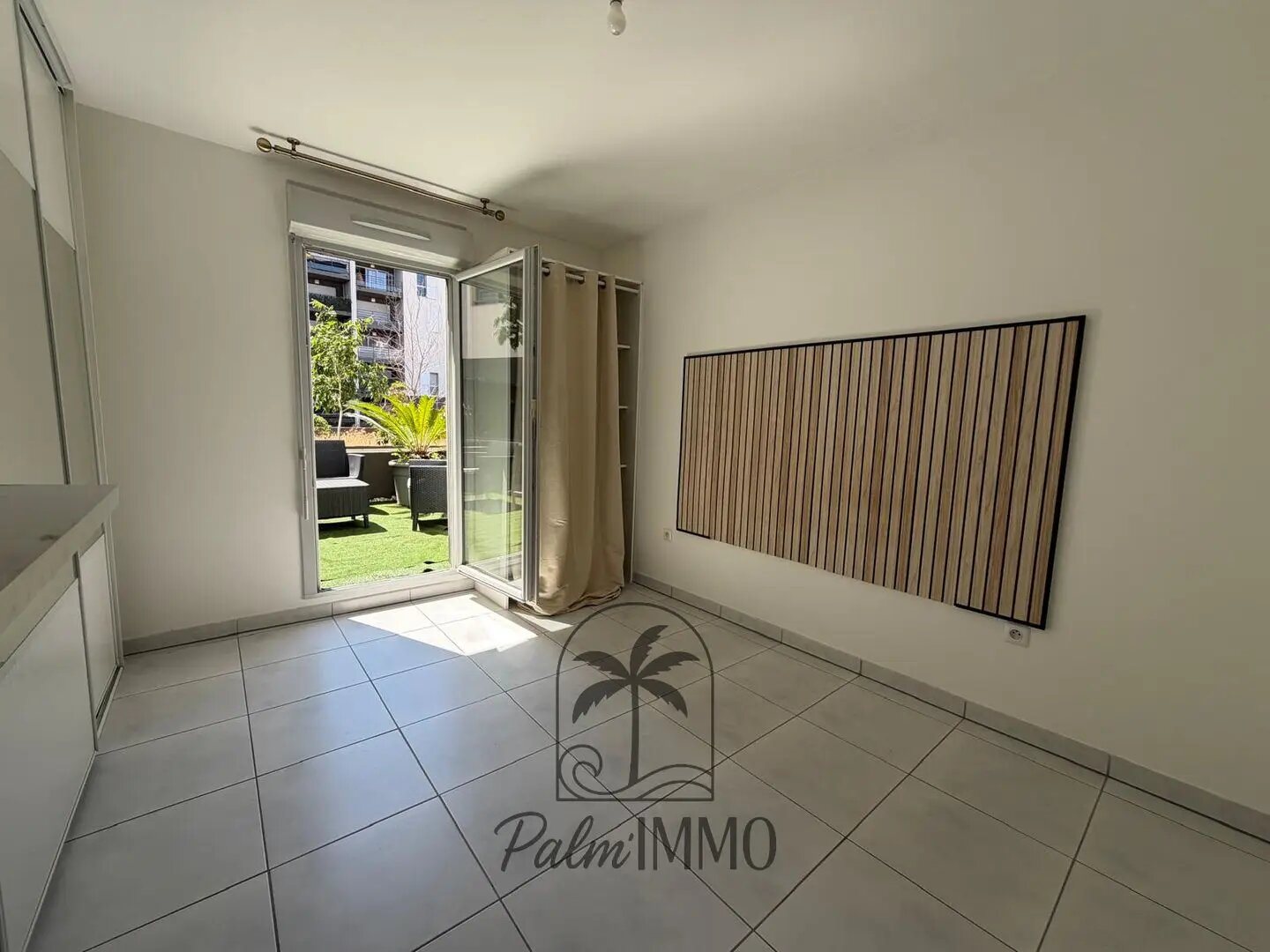 Appartement à vendre, 41m², Marseille 10ème