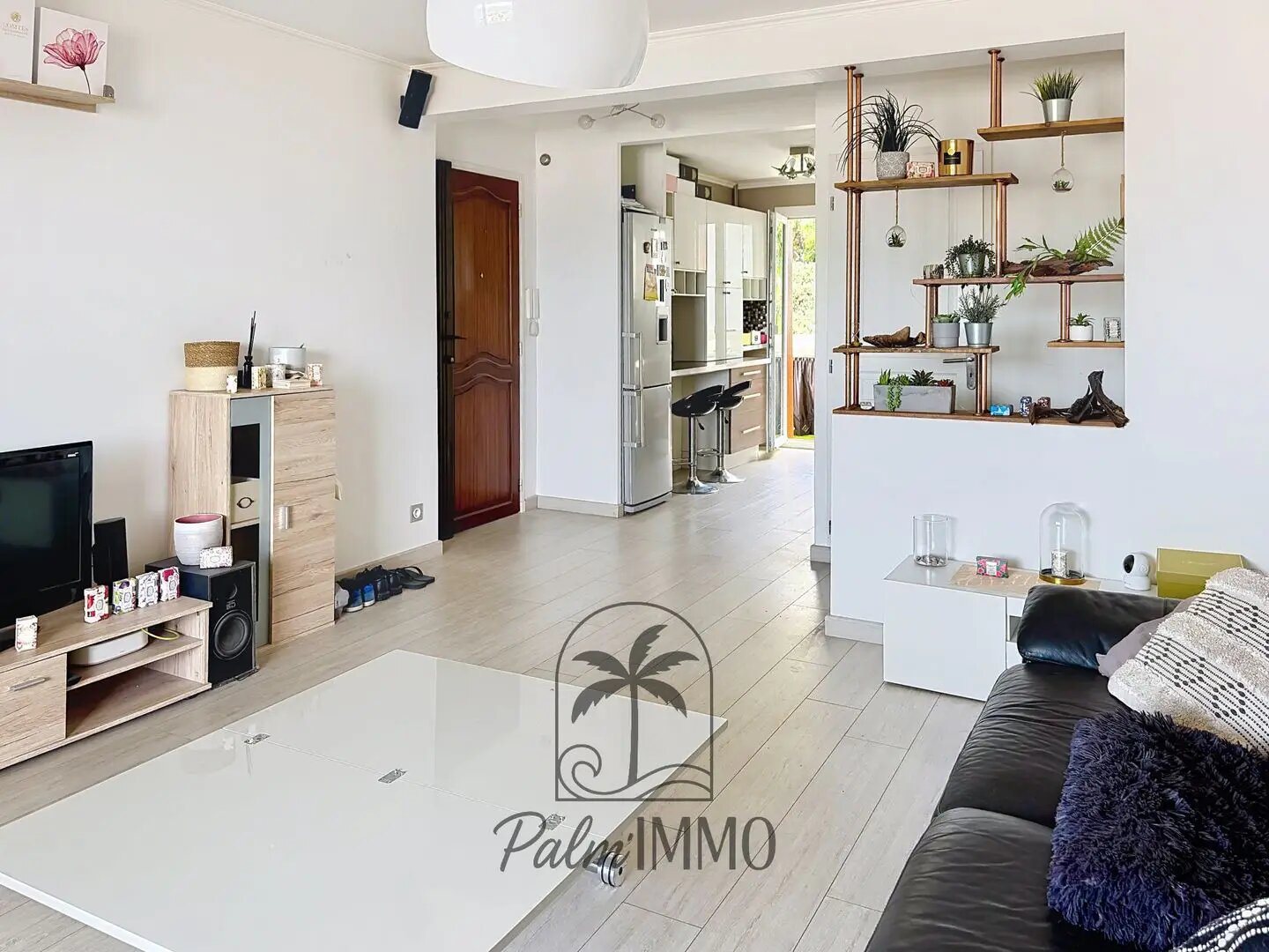 Appartement à vendre, 77m², La Seyne-sur-Mer
