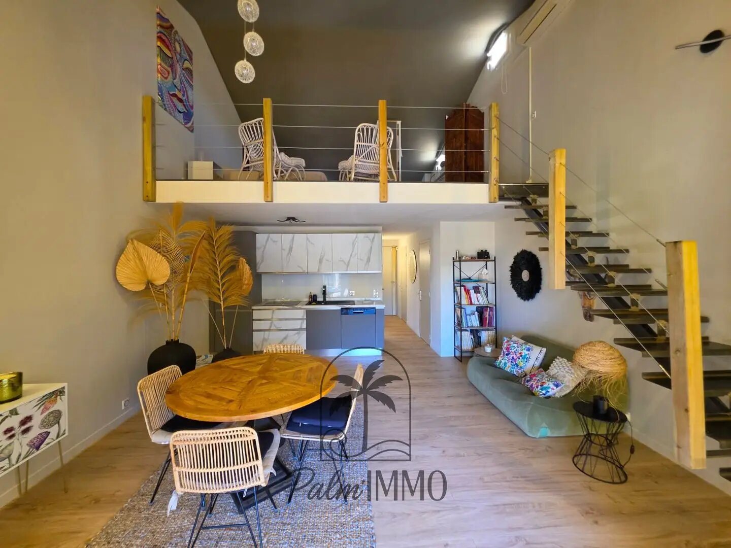 Appartement à vendre, 79m², Bandol