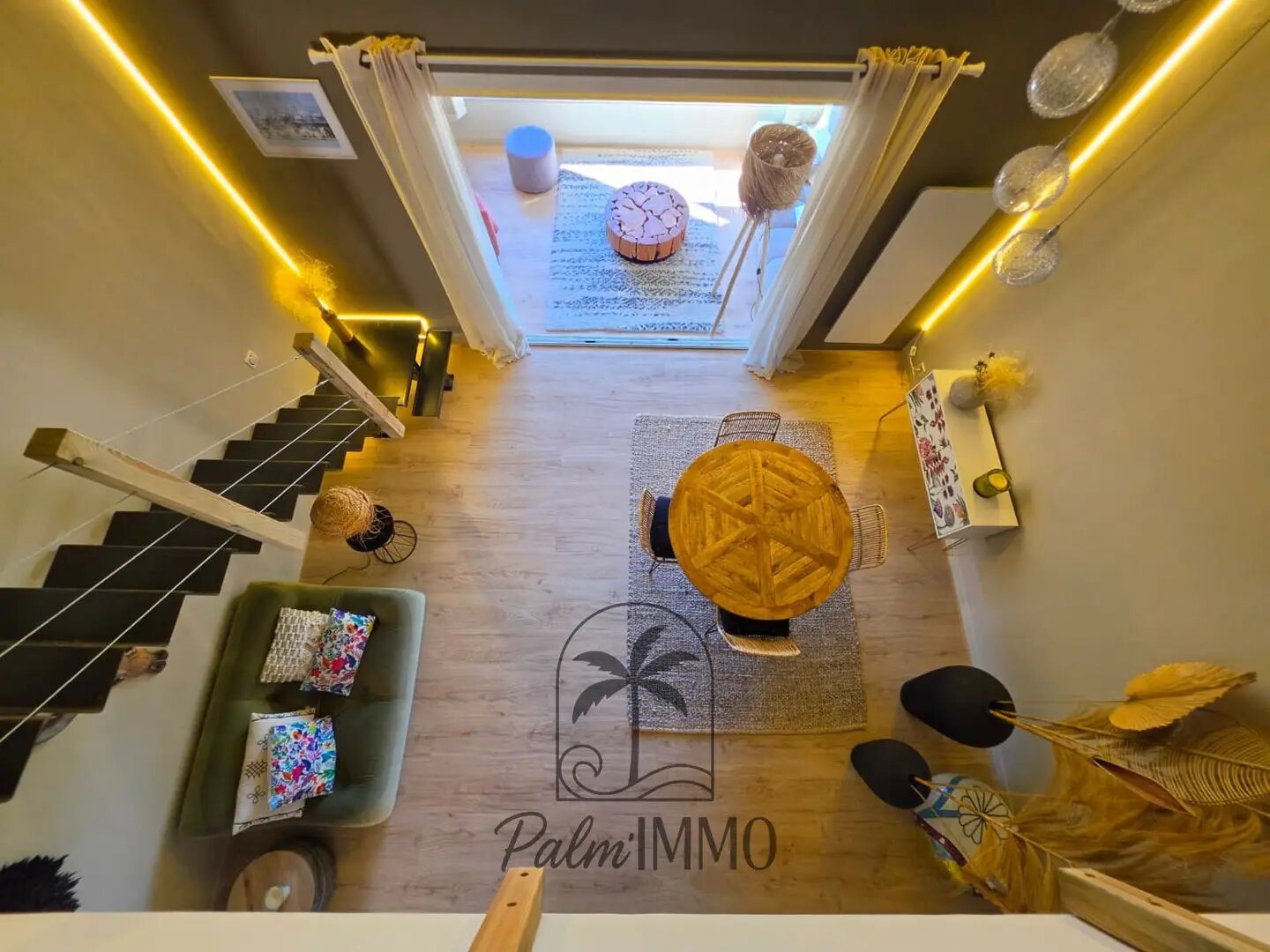 Appartement à vendre, 79m², Bandol