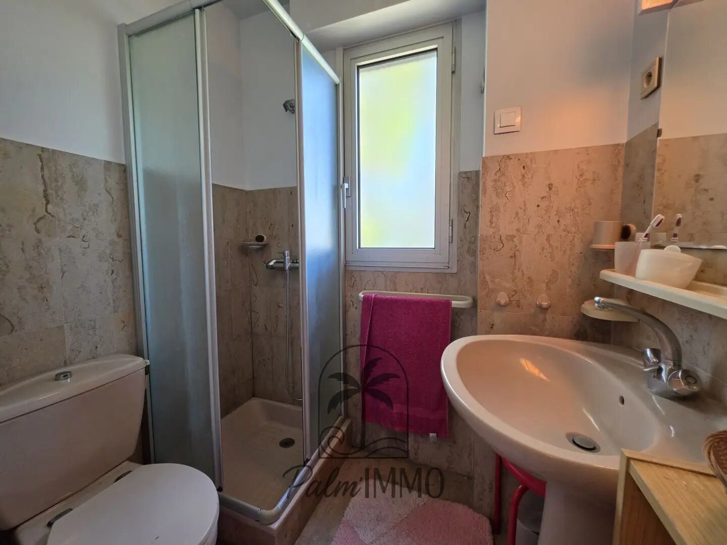 Appartement à vendre, 19m², Sanary-sur-Mer