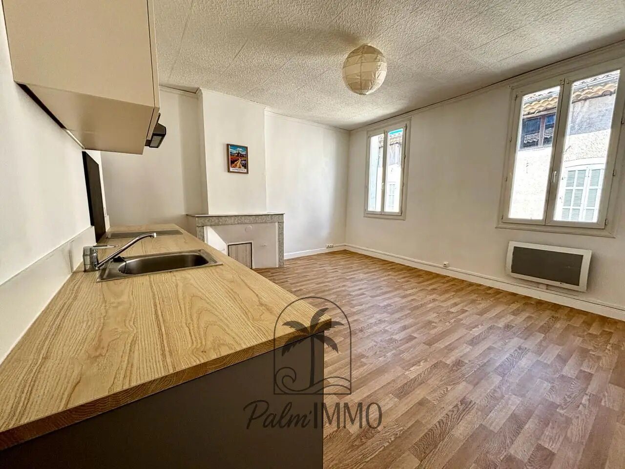 Appartement à louer, 30m², Saint-Maximin-la-Sainte-Baume