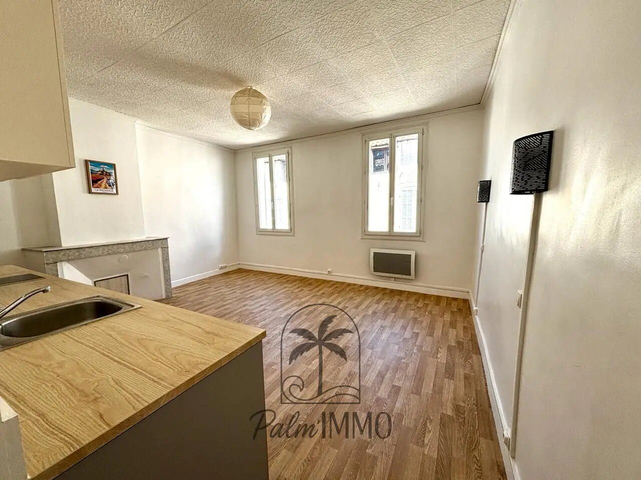Appartement à louer, 30m², Saint-Maximin-la-Sainte-Baume