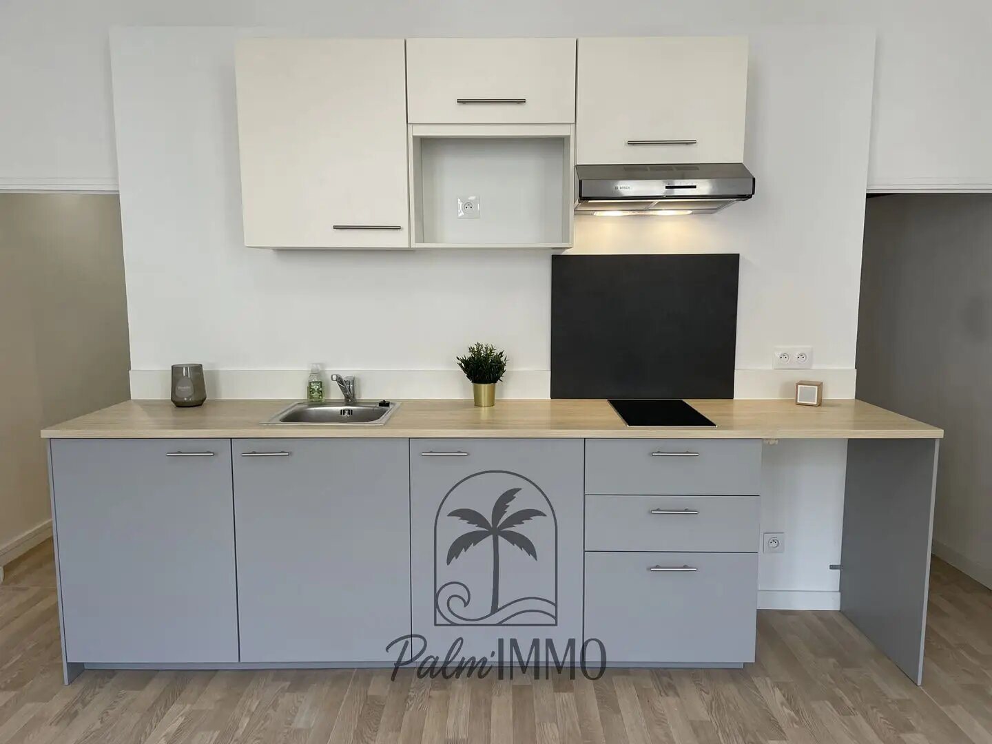 Appartement à louer, 30m², Saint-Maximin-la-Sainte-Baume