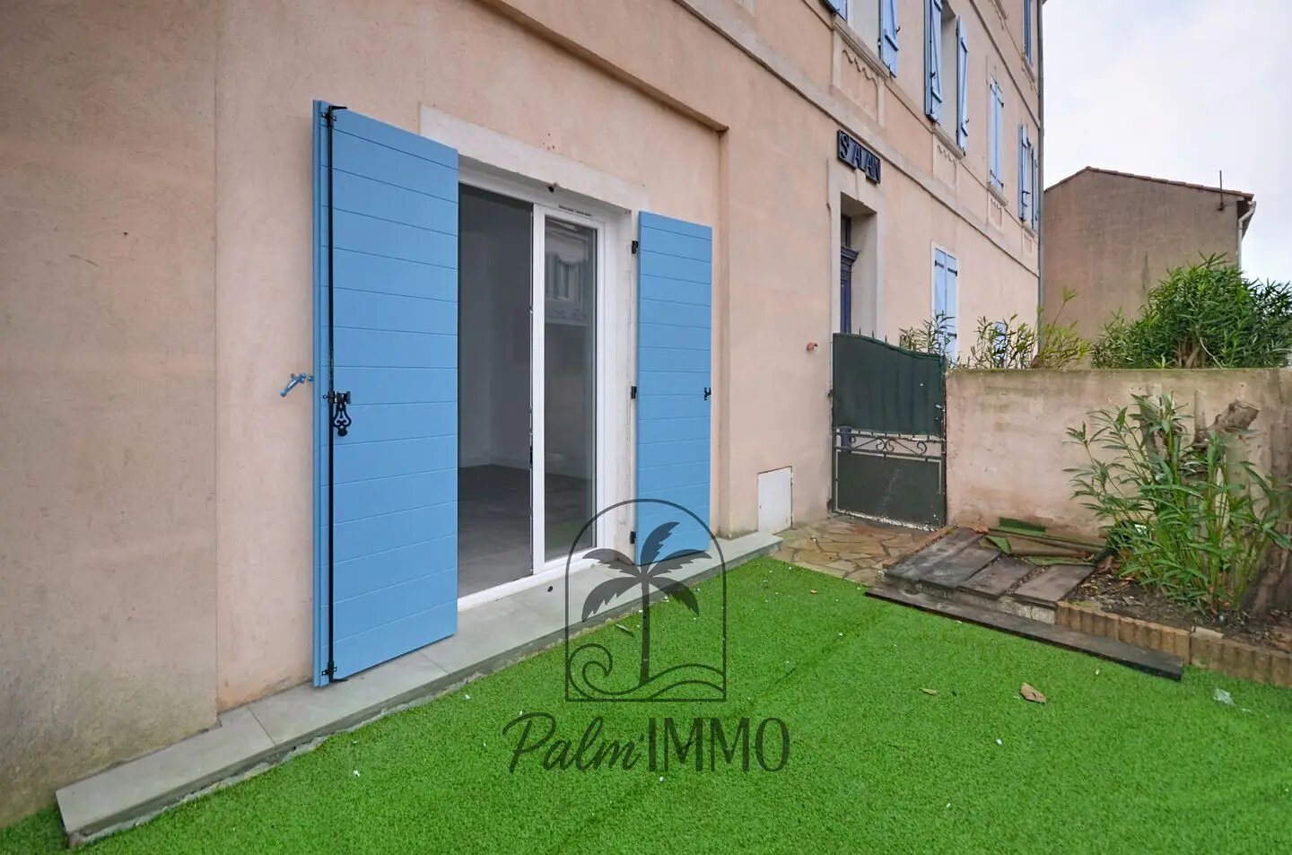 Appartement à louer, 43m², Ollioules