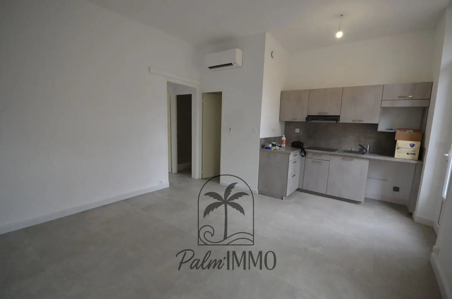 Appartement à louer, 43m², Ollioules