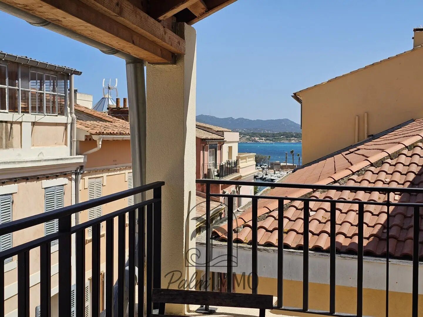 Appartement à vendre, 44m², Sanary-sur-Mer