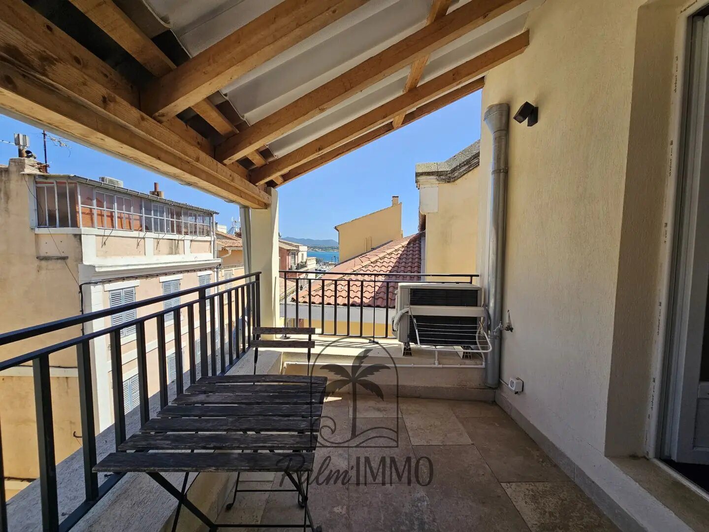 Appartement à vendre, 44m², Sanary-sur-Mer