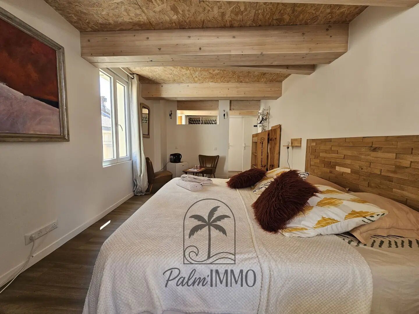 Appartement à vendre, 44m², Sanary-sur-Mer