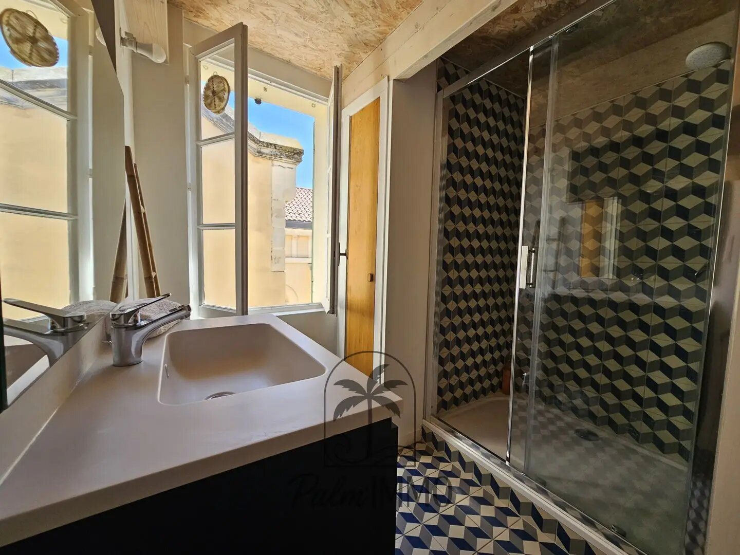 Appartement à vendre, 44m², Sanary-sur-Mer