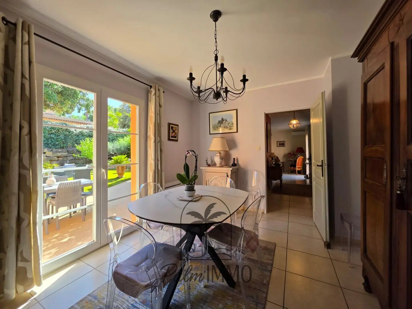 Maison à vendre, 118m², Sanary-sur-Mer